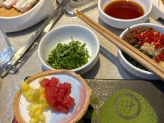 -海底捞火锅(大融城店)