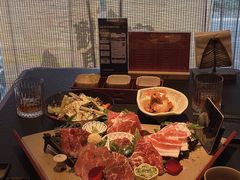 -300杯·和牛烧肉清酒专门店(廊里店)