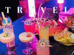 -MOSSO音乐酒吧·live house(南京旗舰店)