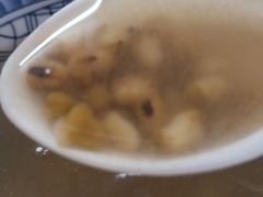 -仁爱一街绿豆汤