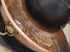 -老长春果木炭涮羊肉(东田·青年城店)