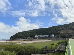 -东海半边山旅游度假区
