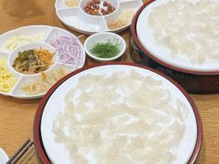 -寻味顺德·南记酒家·传统顺德菜·鱼生(广源路店)