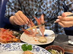 -德川家日本料理(中关村寰太大厦店)