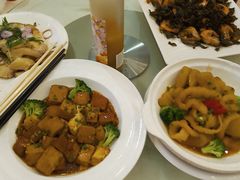 -百乐门喜宴(海珠广场华厦店)
