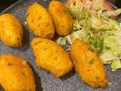 -妈阁铭记澳葡美食