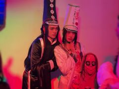 -沈阳方特欢乐世界