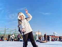 -北陵公园