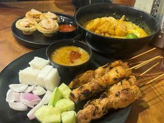 -Limapulo: Baba Can Cook