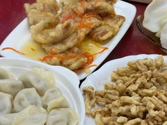 -哈尔滨饺子王·东北菜(鱼鳞浃路店)