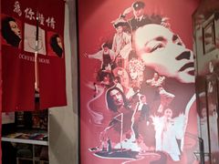 -为你钟情咖啡馆(春熙路太古里步行街店)