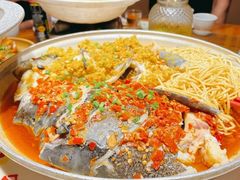 -黄泥岗·地道湖北菜(奥特莱斯店)