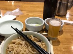 -萨拉伯尔水源素问店·韩国宫廷料理(人民路店)