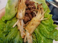 -李家水浒烤肉(五一店)