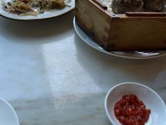 -顺德美的万豪酒店-万豪中餐厅