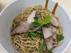 -非遗·爱西干面(小公园总店)