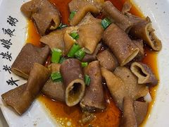 -长平老姿娘夜粥(平东一街店)