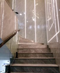 -Tipo Hair salon（明星）店