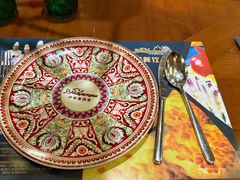 -卢布里西餐厅(总店)