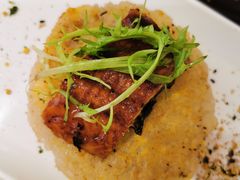 -蔡澜点心·粤菜(西单大悦城店)