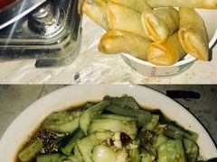 -麻木老地方牛筋牛杂(长堤街店)
