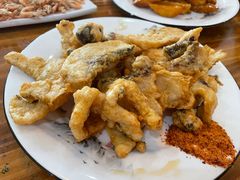 -美顺香食府鱼头老店(雪野湖店)