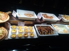 -东方红海鲜百汇(国际大厦店)