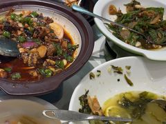 -绿草地·湘菜(7mall店)