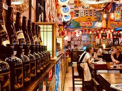 大堂-平成屋·午肴夜酒(四川北路店)