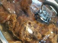 -黄记煌三汁焖锅(崇文门店)