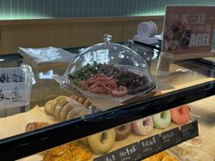-One Bagel·一个贝果(悠唐店)