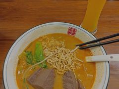 -一峰沙茶面(海峡国际店)