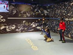 -VS SPORTS PARK运动玩乐园·团建·生日会(合生汇店)