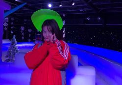 -圣名游乐城冰雪大世界