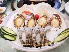 -东来顺饭庄(金泉广场店)