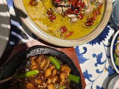 -桂满陇天书(南京德基旗舰店)