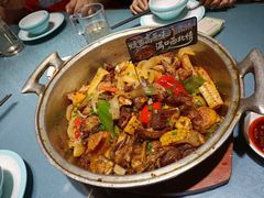 -清真·舒迩布炕锅王·高原美食文化(青海总店)