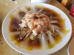 -港畔赶海蒸汽海鲜烧烤自助(仙螺岛店)
