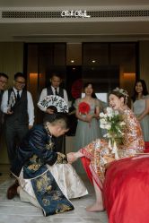 点击看大图 -MANLI BRIDAL婚纱
