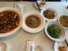 -辣婆婆(航天桥店)