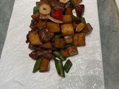 -恒宝和宴(合生广场店)