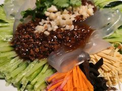 -西夏回族烧麦馆(牡丹街店)