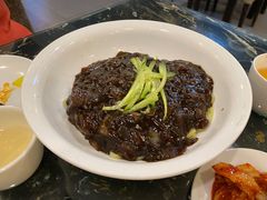 -桃园中华料理炸酱面(燕儿岛路店)