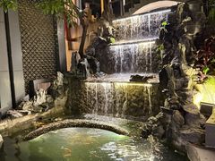 -顺风山庄(水濂山店)