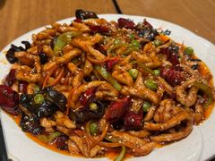 -張飛扒肉·龙江非遗(道外店)