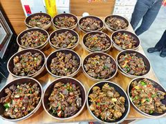 -麻伊伏土菜馆(朗州路店)