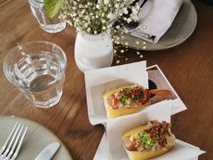 -BOR Eatery(安福路店)