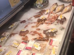 -盒马鲜生(红莲店)