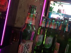 -麦度量贩式KTV(中联广场店)