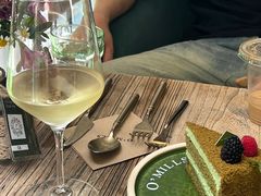 -O'mills Sourdough Bakery&Bistro(永嘉路店)